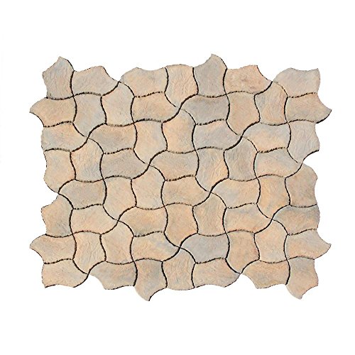 Algopix Similar Product 2 - Nantucket Pavers Berkshire 13 in x 19
