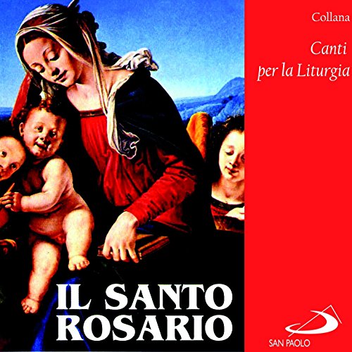 Algopix Similar Product 4 - Collana canti per la liturgia Il santo
