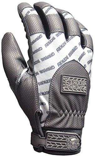 Algopix Similar Product 20 - Grease Monkey Crew Chief Extreme Gloves