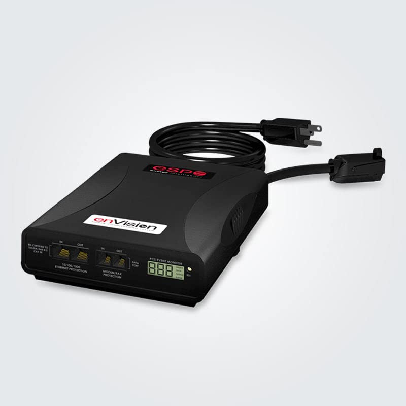 Algopix Similar Product 19 - SurgeX EV12015IC enVision IC Power