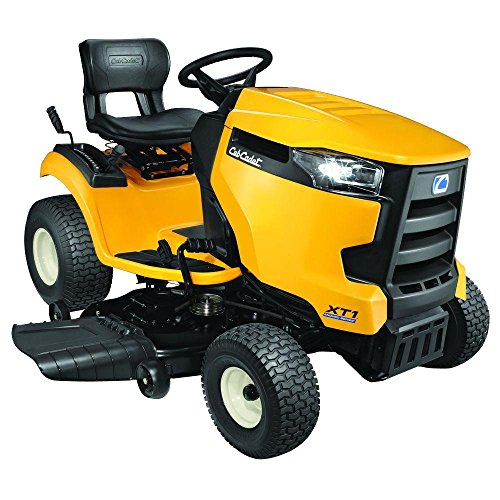 Algopix Similar Product 7 - XT1 Enduro Series LT 46 in 22HP