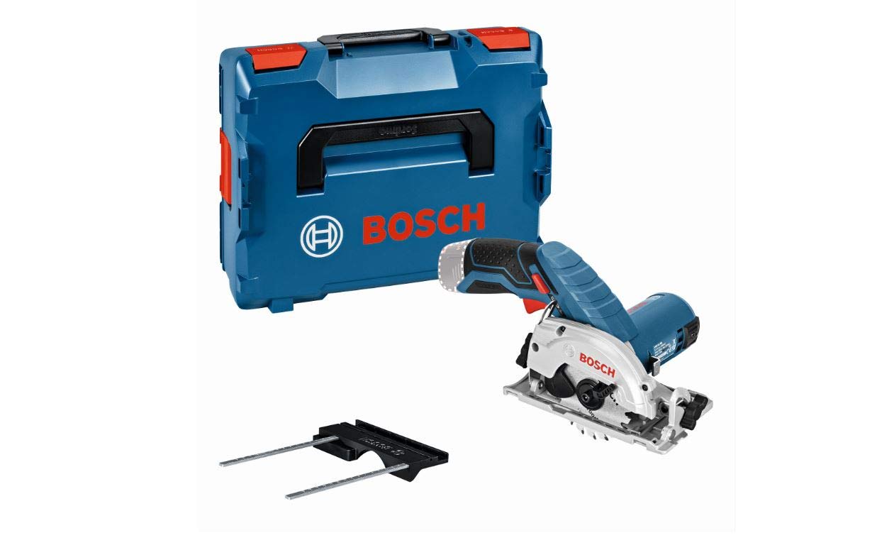 Algopix Similar Product 19 - Bosch Professional 12V System GKS