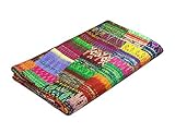 Algopix Similar Product 2 - Colors Of Rajasthan CORs Hippie