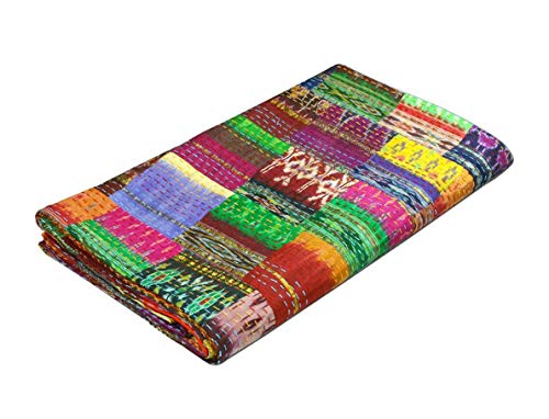 Algopix Similar Product 19 - Colors Of Rajasthan CORs Hippie