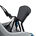 Algopix Similar Product 20 - Thule RideAlong Mini Quick Head Rest