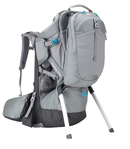 Algopix Similar Product 12 - Thule Sapling Elite Child Carrier