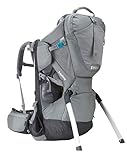 Algopix Similar Product 2 - Thule Sapling Child Carrier Dark