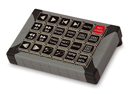 Algopix Similar Product 15 - RPM24 Instant Replay Controller for