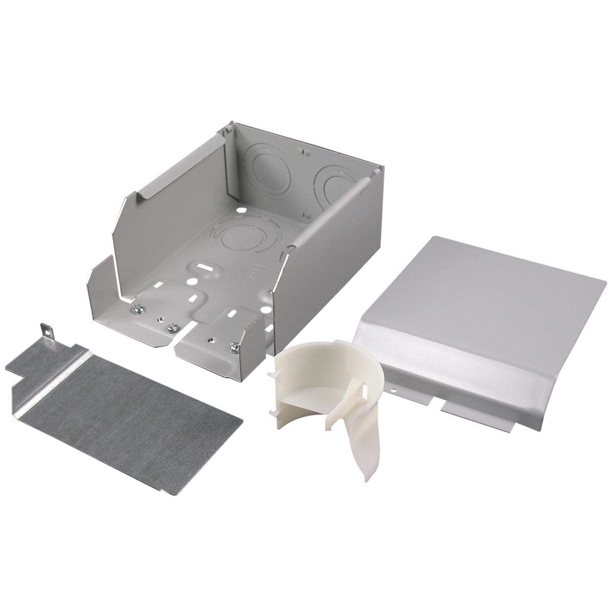 Algopix Similar Product 4 - C2G Cables To Go 16199 Wiremold 4000
