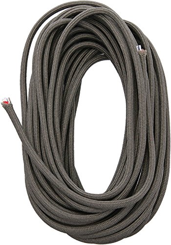 Algopix Similar Product 20 - Live Fire 550 FireCord 25 Feet