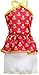 Algopix Similar Product 12 - Barbie Fashions Dress #2