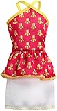Algopix Similar Product 2 - Barbie Fashions Dress #2