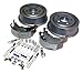 Algopix Similar Product 13 - Crown Drum Brake Service Kit