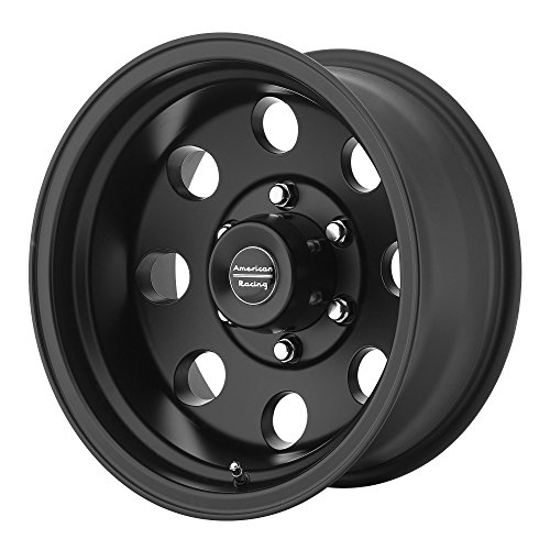 Algopix Similar Product 2 - American Racing Custom Wheels AR172