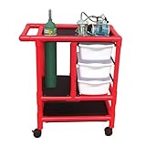 Algopix Similar Product 18 - MJM International R10103TW Crash Cart