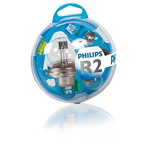 Algopix Similar Product 20 - Philips Spain mtph 55721ebkm