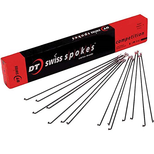 Algopix Similar Product 12 - DT Swiss Competition Race 2016 262mm