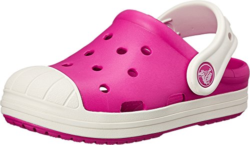 Algopix Similar Product 15 - Crocs Kids Bump It Clog Candy