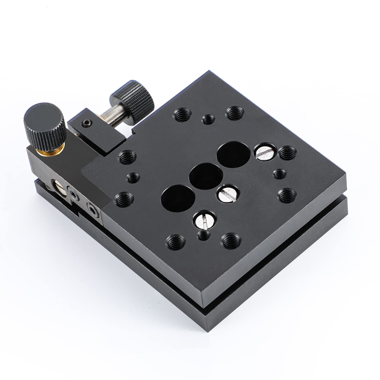 Algopix Similar Product 12 - Huanyu Optical Tilt and Rotation Stage