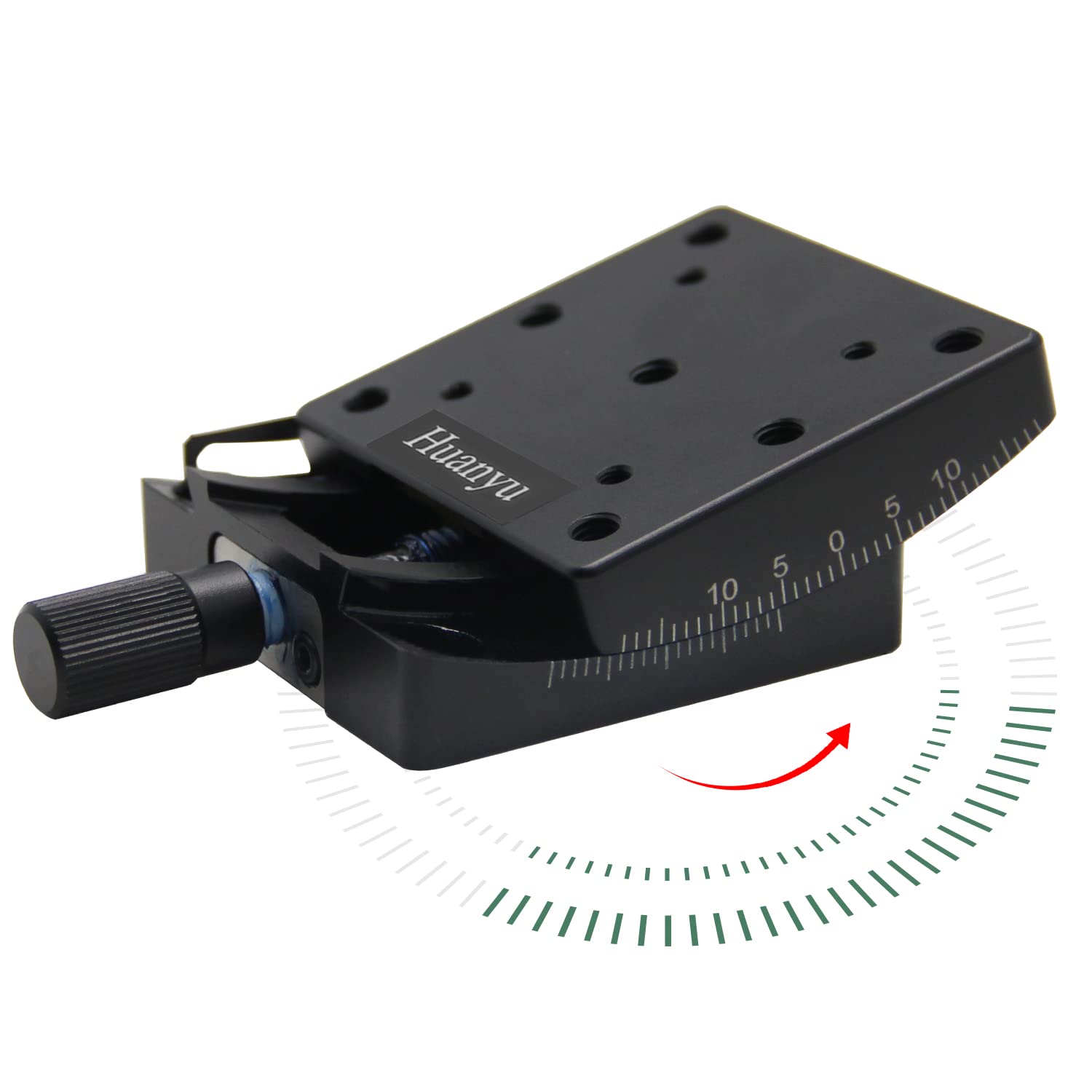 Algopix Similar Product 4 - Huanyu Precise Manual Goniometer Stage