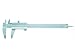 Algopix Similar Product 17 - Horex 222651605 Pocket Calliper 150 mm