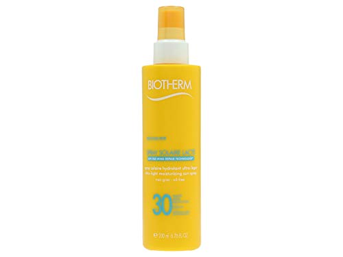 Algopix Similar Product 19 - Biotherm Solaire Lacte Light