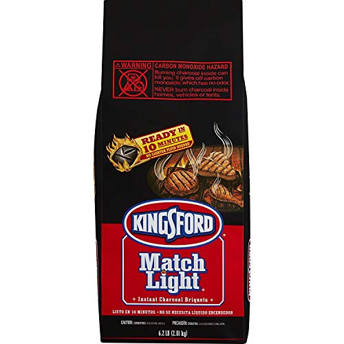 Algopix Similar Product 3 - Ml Briquets 6.2#