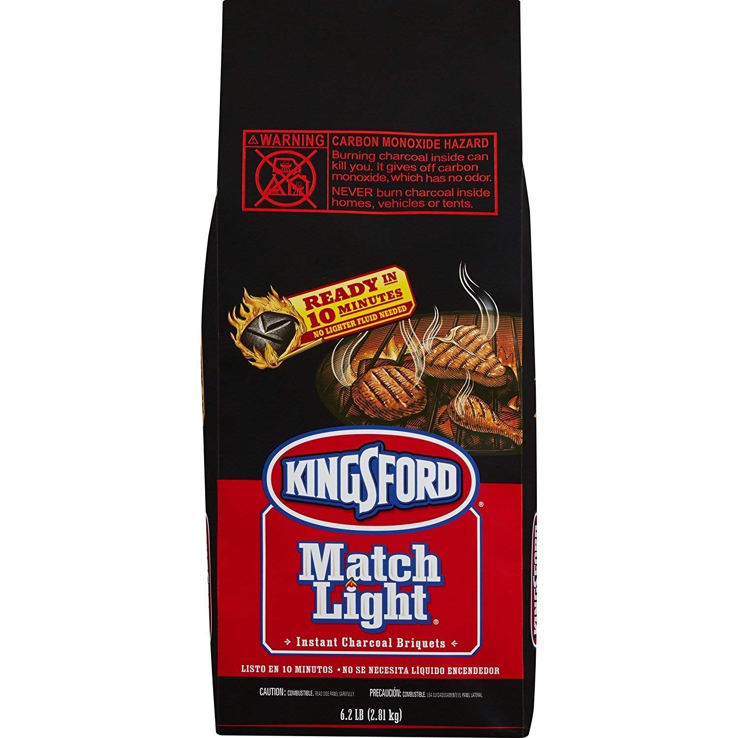 Algopix Similar Product 17 - Ml Briquets 6.2#