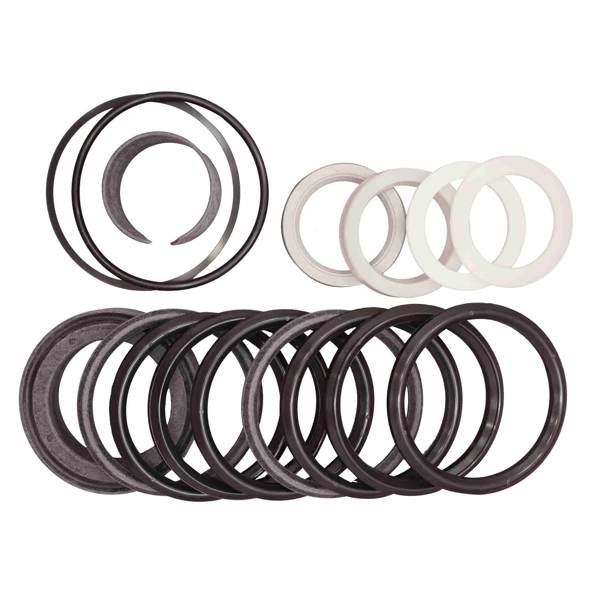 Algopix Similar Product 11 - Tornado Heavy Equipment Parts Fits Case