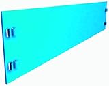 Algopix Similar Product 12 - Simonrack Baseboard, Blue, 300 x 100 mm