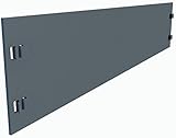 Algopix Similar Product 5 - Simonrack Baseboard Grey Dark 300 x