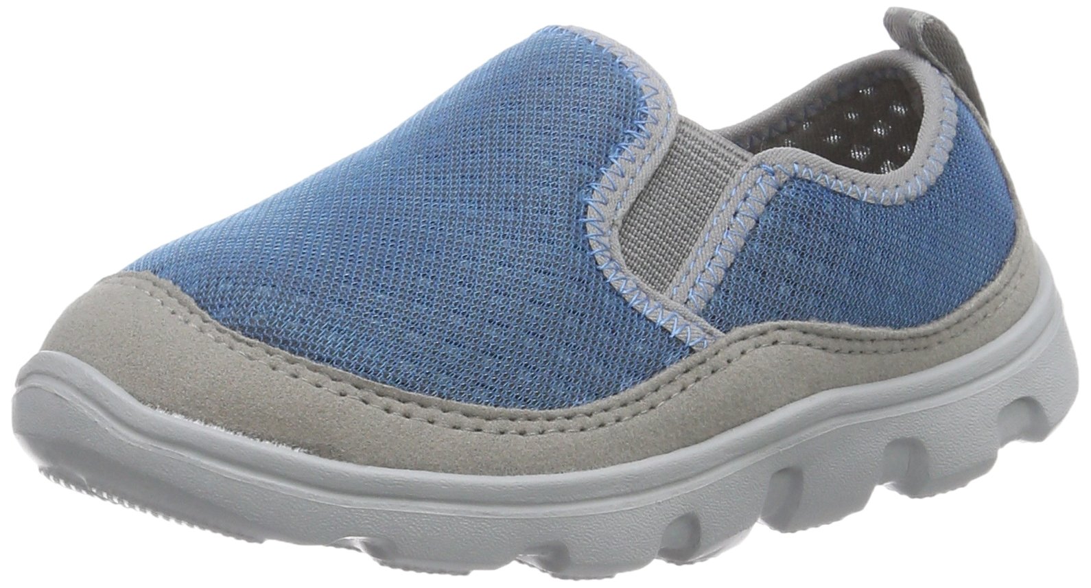 Algopix Similar Product 18 - crocs Duet Sport SlipOn PS Mesh