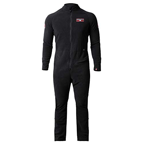 Algopix Similar Product 7 - Nookie Iceman Thermal Suit Water