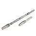 Algopix Similar Product 3 - Lag Terminal A316 Stainless Steel for