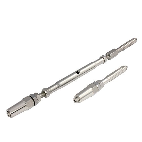 Algopix Similar Product 3 - Lag Terminal A316 Stainless Steel for