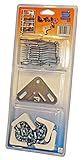 Algopix Similar Product 5 - Simonrack Clip Accessories Blister