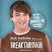 Algopix Similar Product 16 - Breakthrough How One Teen Innovator Is