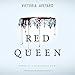 Algopix Similar Product 15 - Red Queen