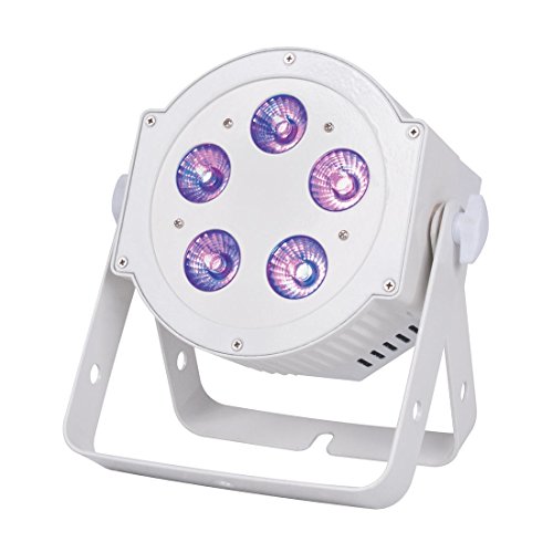 Algopix Similar Product 18 - ADJ Products 5P HEX PearlPar with 5x10