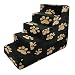 Algopix Similar Product 20 - Best Pet Supplies Dog Stairs for Small