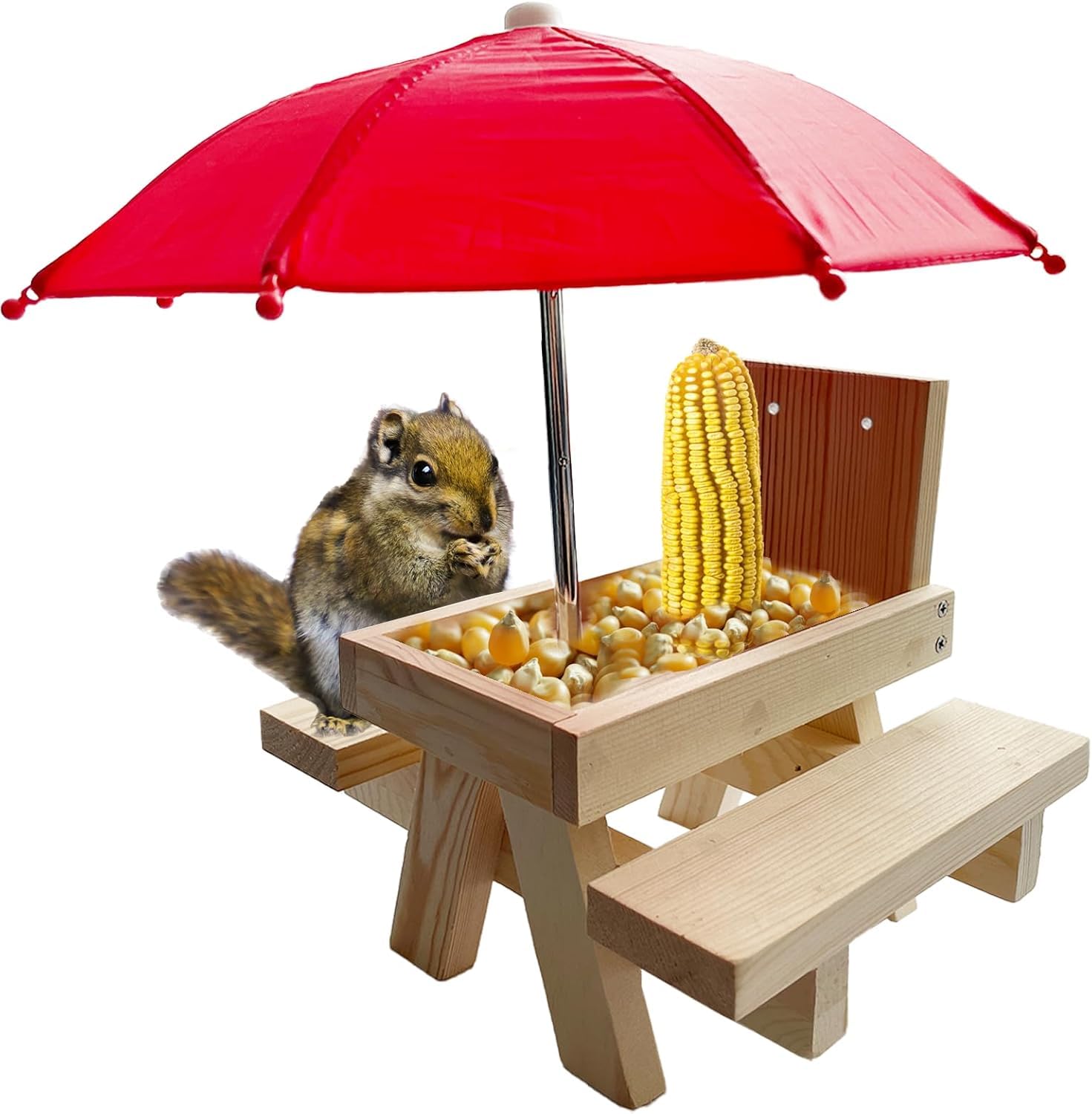 Algopix Similar Product 9 - DRAGONN Premium Set of 12inch and