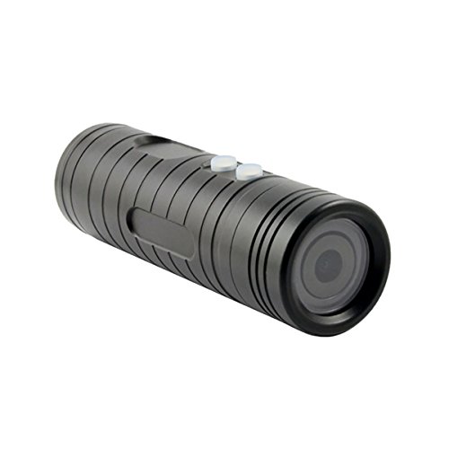 Algopix Similar Product 8 - Covert 3002922 Rush Cam Black