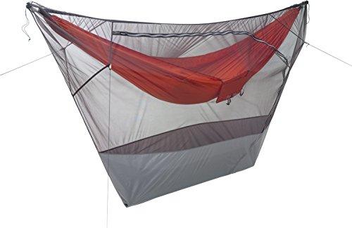 Algopix Similar Product 5 - Therm-a-Rest Slacker Hammock Bug Shelter