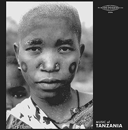 Algopix Similar Product 2 - Music of Tanzania
