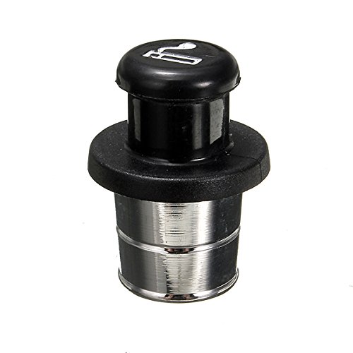 Algopix Similar Product 7 - Car Lighter Shaped Metal Safe Secret