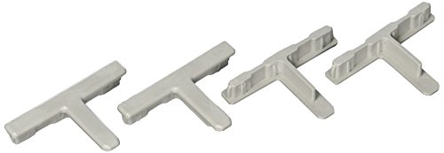 Algopix Similar Product 10 - Simonrack Blister 4 Stoppers Officlick