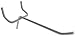 Algopix Similar Product 1 - Simonrack T 100 A1 Double Hook