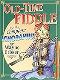 Algopix Similar Product 16 - OldTime Fiddle for the Complete