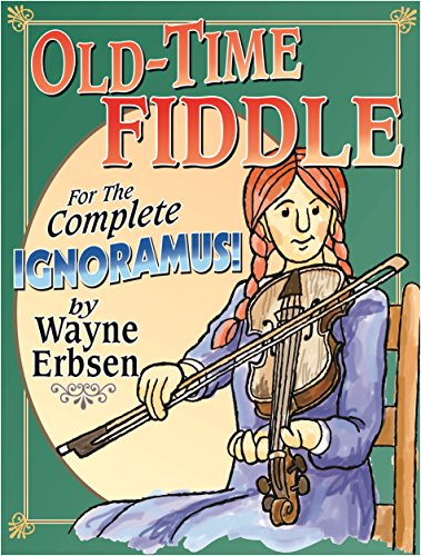 Algopix Similar Product 18 - OldTime Fiddle for the Complete