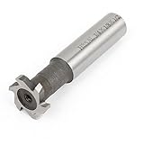 Algopix Similar Product 16 - Milling Cutter 19mm Cutting Dia 3mm
